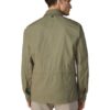 Strellson Jacke S.C. Lugano gruen