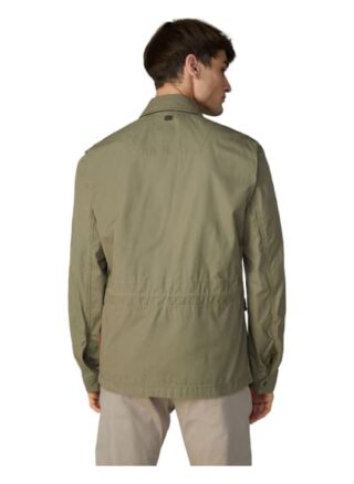 Strellson Jacke S.C. Lugano gruen