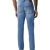 Strellson Liam Slim Fit Jeans Herren, Blau