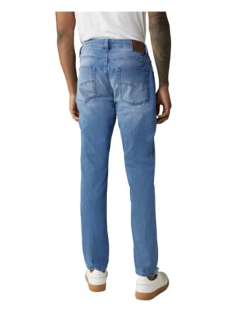 Strellson Liam Slim Fit Jeans Herren, Blau