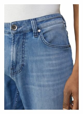 Strellson Liam Slim Fit Jeans Herren, Blau