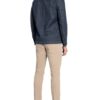 Strellson Jeans-Sakko Regular Fit blau