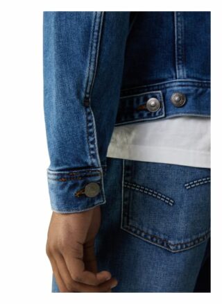 Strellson Jeansjacke Jacko blau