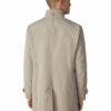 Strellson Kurzmantel Richmond beige