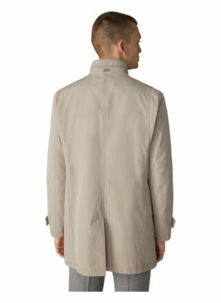Strellson Kurzmantel Richmond beige