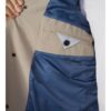 Strellson Kurzmantel Richmond beige