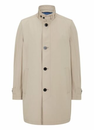 Strellson Kurzmantel Richmond beige