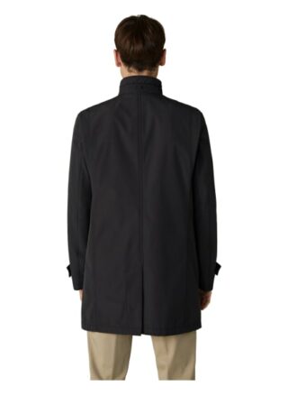 Strellson Kurzmantel Richmond schwarz