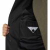 Strellson Kurzmantel Richmond schwarz