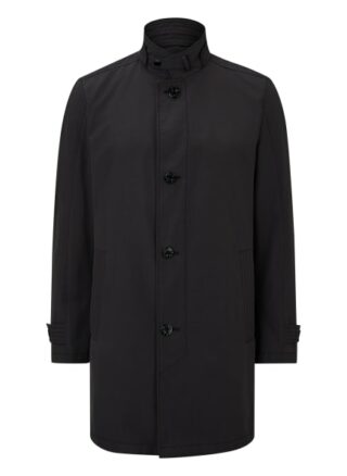 Strellson Kurzmantel Richmond schwarz