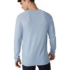 Strellson Prospect Longsleeve Herren, Blau