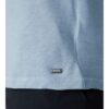 Strellson Longsleeve Prospect blau