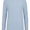 Strellson Prospect Longsleeve Herren, Blau