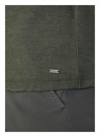 Strellson Longsleeve Prospect gruen
