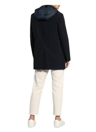 Strellson S.C. Orvieto Blazermantel Herren, Blau
