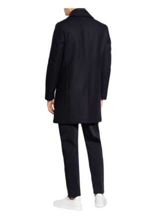 Strellson Staten Blazermantel Herren, Blau