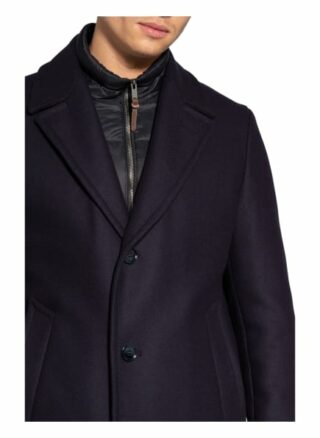 Strellson Staten Blazermantel Herren, Blau