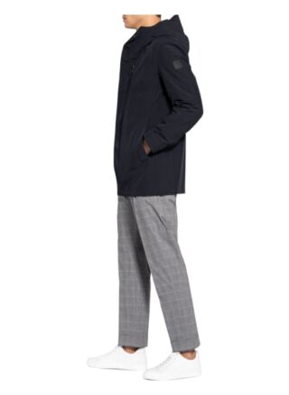 Strellson Parka Atmosphere blau