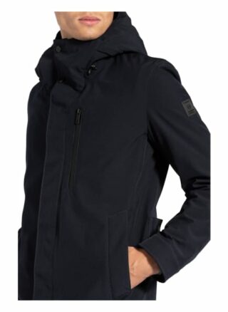 Strellson Parka Atmosphere blau