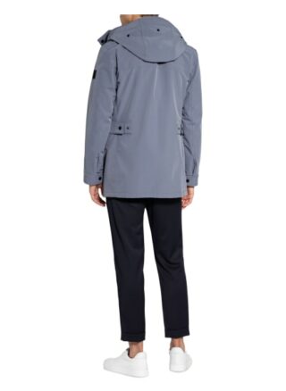 Strellson Parka Atmosphere grau
