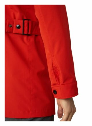 Strellson Parka Atmosphere rot