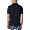 Strellson Poloshirt Petter blau