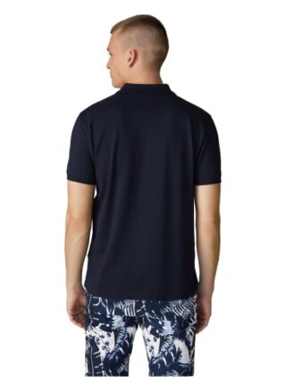 Strellson Poloshirt Petter blau