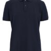 Strellson Poloshirt Petter blau