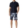 Strellson Poloshirt Petter blau