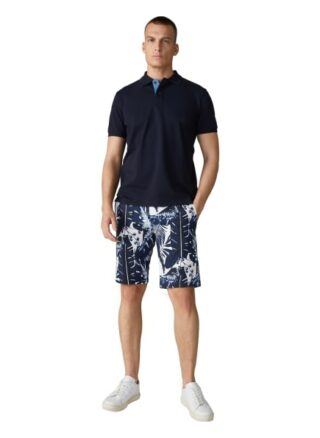 Strellson Poloshirt Petter blau