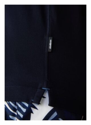 Strellson Poloshirt Petter blau