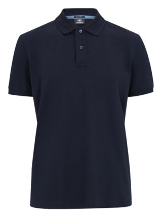 Strellson Poloshirt Petter blau