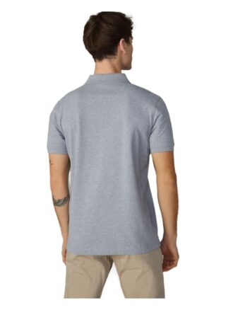 Strellson Poloshirt Petter grau
