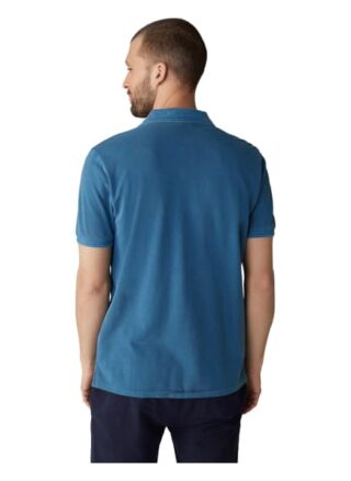 Strellson Poloshirt Phillip blau