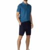 Strellson Poloshirt Phillip blau