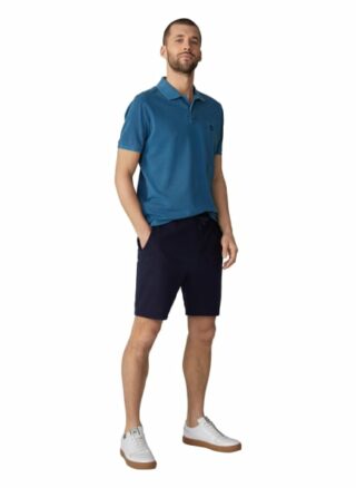 Strellson Poloshirt Phillip blau