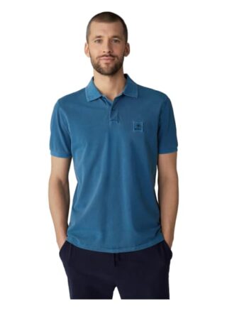 Strellson Poloshirt Phillip blau