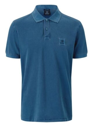 Strellson Poloshirt Phillip blau