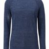 Strellson Lance Pullover Herren, Blau