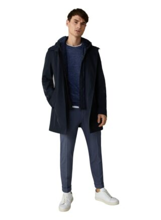Strellson Lance Pullover Herren, Blau