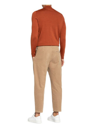 Strellson Martin Pullover Herren, Braun