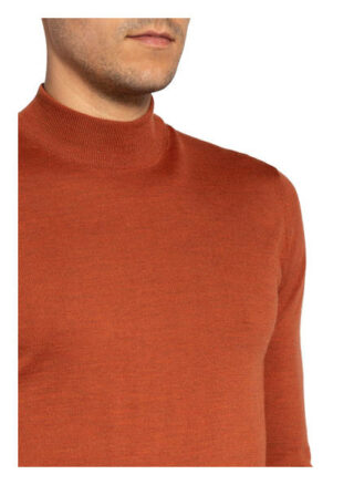 Strellson Martin Pullover Herren, Braun