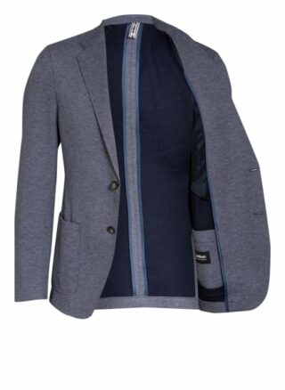 Strellson Sakko Acon Slim Fit blau