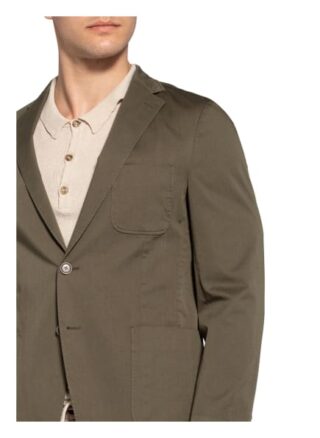 Strellson Sakko Adwyn Slim Fit gruen