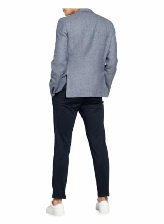 Strellson Arndt Sakko Herren, Blau