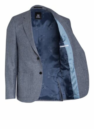 Strellson Arndt Sakko Herren, Blau