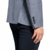 Strellson Sakko Arndt Slim Fit blau