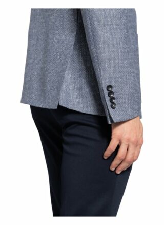 Strellson Sakko Arndt Slim Fit blau