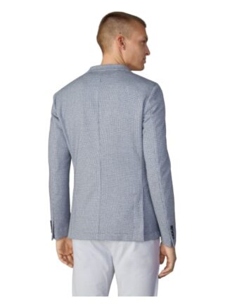 Strellson Calvin Sakko Herren, Silber