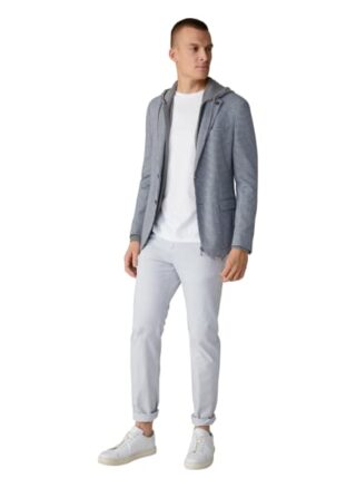 Strellson Calvin Sakko Herren, Silber
